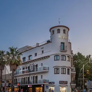 Cliper By Escampa Castell-Platja d'Aro