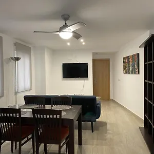  Appartement Apartamento