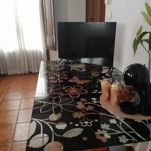  Appartement Claustro Casco Historico