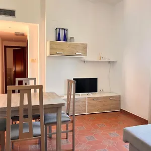  Appartement La Muralla 2