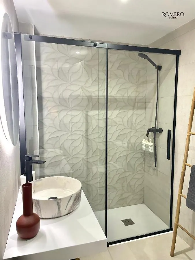 Διαμέρισμα Romero Suites 1 Κόρδοβα Ισπανία