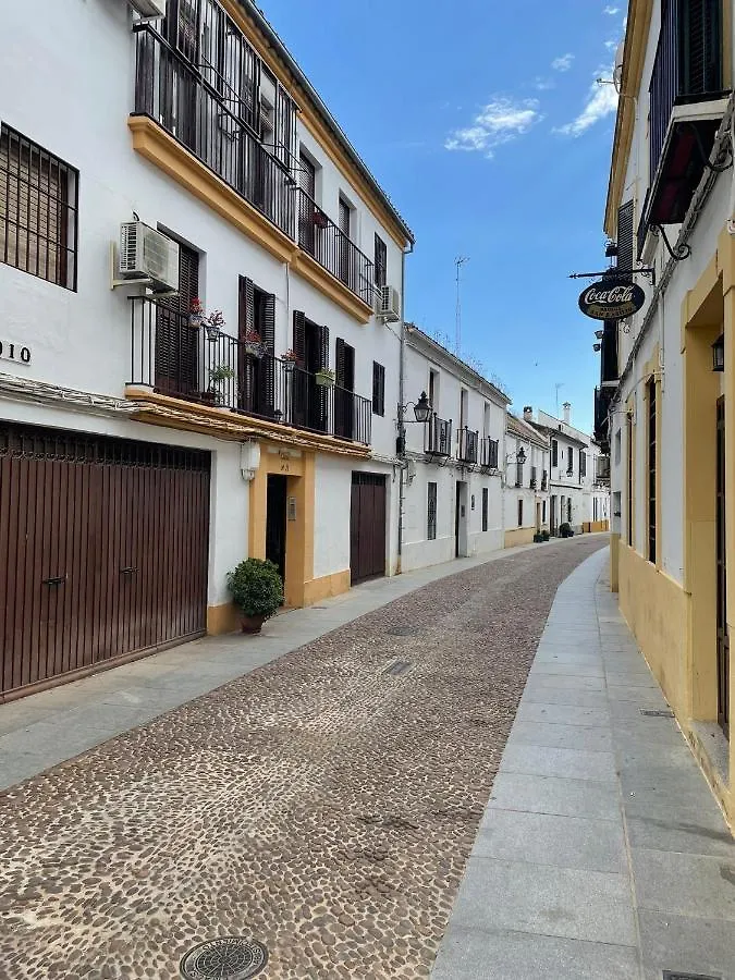Romero Suites 1 Κόρδοβα 0*,  Ισπανία